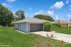 2205 Jo Haywood Drive, Fort Pierce, FL 34946 Sold 08/28/25