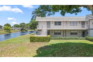 144 Monaco C, Delray Beach