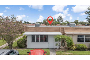 154 Seville G, Delray Beach, FL 33446 - MLS#R11100154
