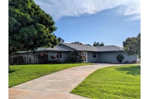 3074 SE Dalhart Road, Port Saint Lucie, FL 34952 Sold 09/26/25