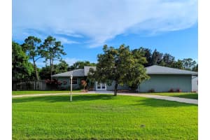 3074 SE Dalhart Road, Port Saint Lucie, FL 34952 - MLS#R11100158