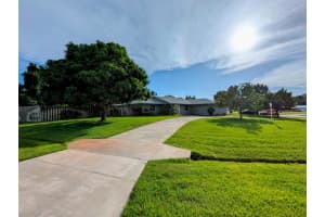 3074 SE Dalhart Road, Port Saint Lucie, FL 34952 - MLS#R11100158