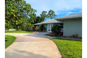 3074 SE Dalhart Road, Port Saint Lucie, FL 34952 - MLS#R11100158