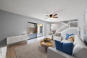 2897 SW 22nd Circle 44b, Delray Beach, FL 33445 Sold 10/15/25