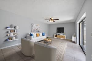2897 SW 22nd Circle 44b, Delray Beach, FL 33445 - MLS#R11100164