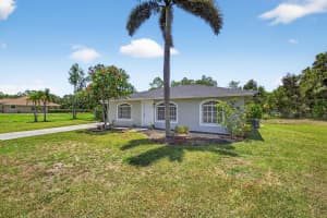17354 64th Place N, Loxahatchee, FL 33470 - MLS#R11100166