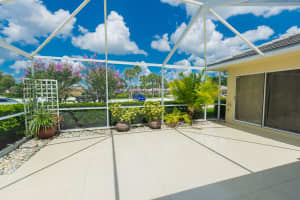 1246 NW Sun Terrace Circle D, Port Saint Lucie, FL 34986 - MLS#R11100167