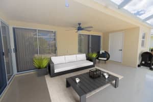 1246 NW Sun Terrace Circle D, Port Saint Lucie, FL 34986 - MLS#R11100167