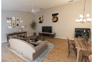 1246 NW Sun Terrace Circle D, Port Saint Lucie, FL 34986 - MLS#R11100167