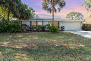 296 Santa Martia Street, Palm Bay, Fl 32908, Palm Bay
