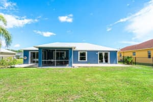 5950 NW Culebra Avenue, Port Saint Lucie, FL 34953 Sold 08/28/25