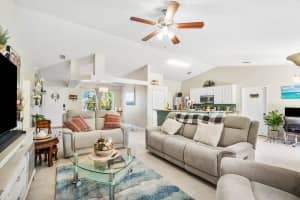 5950 NW Culebra Avenue, Port Saint Lucie, FL 34953 Sold 08/28/25