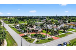 1480 Ne 10th Street, Homestead