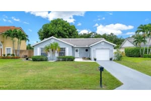 9858 Holly Hill Drive, Boynton Beach, FL 33437 Sold 08/29/25