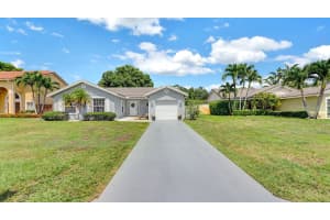 9858 Holly Hill Drive, Boynton Beach, FL 33437 Sold 08/29/25