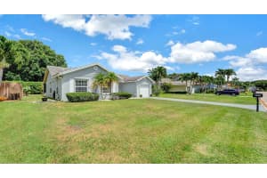 9858 Holly Hill Drive, Boynton Beach, FL 33437 Sold 08/29/25
