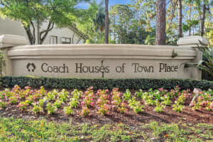 5610 Coach House Circle C, Boca Raton, FL 33486 Sold 09/03/25