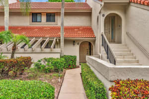 5610 Coach House Circle C, Boca Raton, FL 33486 Sold 09/03/25