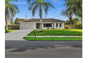 3397 Lakeview Boulevard, Delray Beach, FL 33445 Sold 07/23/25