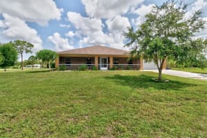 13280 81st Street, Fellsmere, FL 32948 - MLS#R11100199