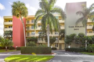 2400 NE 10th Street 506, Pompano Beach, FL 33062 - MLS#R11100201