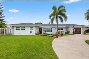 545 NW 13th Drive, Boca Raton, FL 33486 Sold 07/23/25