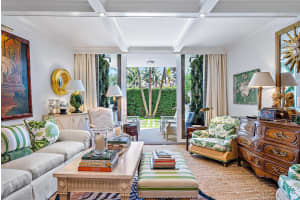 100 Royal Palm Way, Palm Beach, FL 33480 - MLS#R11100207