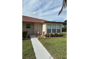 4585 NW 3rd Street D, Delray Beach, FL 33445 - MLS#R11100209