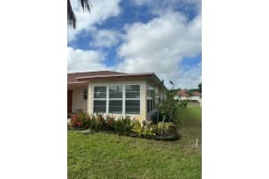 4585 NW 3rd Street D, Delray Beach, FL 33445 - MLS#R11100209