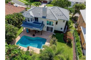 13391 William Myers Court, Palm Beach Gardens, FL 33410 Sold 10/01/25
