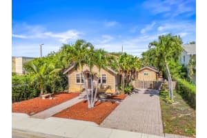 909 N L Street, Lake Worth Beach