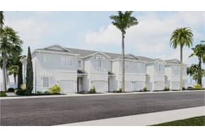 832 Se Grovebush Lane, Port Saint Lucie
