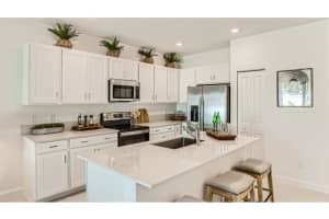 832 SE Grovebush Lane, Port Saint Lucie, FL 34984 Sold 09/16/25