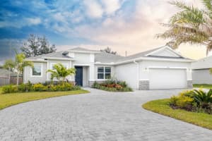 165 SW Amesbury Avenue, Port Saint Lucie, FL 34953 Sold 07/25/25