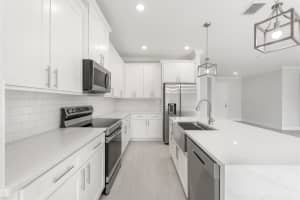 165 SW Amesbury Avenue, Port Saint Lucie, FL 34953 Sold 07/25/25