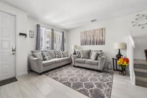 1947 Gardenia Ct Court, Riviera Beach, FL 33404 Sold 11/06/25