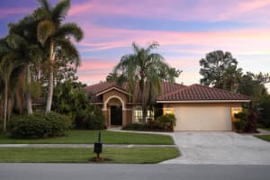1399 Chapparel Way, Wellington, FL 33414 - MLS#R11100225