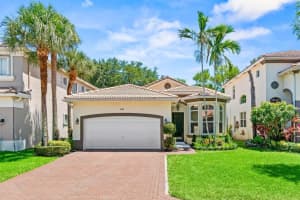 4086 Woodhill Place, Boynton Beach