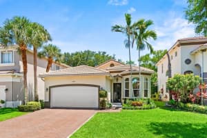 4086 Woodhill Place, Boynton Beach, FL 33436 - MLS#R11100226
