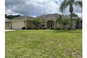3718 SW Masilunas Street, Port Saint Lucie, FL 34953 - MLS#R11100231