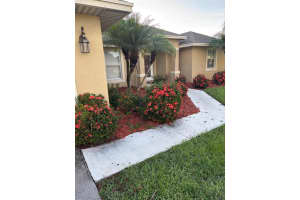 3718 SW Masilunas Street, Port Saint Lucie, FL 34953 - MLS#R11100231