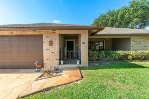 61 W Rubber Tree Drive, Lake Worth, FL 33467 Sold 08/22/25