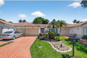 6058 Lake Hibiscus Drive, Delray Beach, FL 33484 Sold 11/07/25