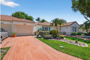 6058 Lake Hibiscus Drive, Delray Beach, FL 33484 Sold 11/07/25