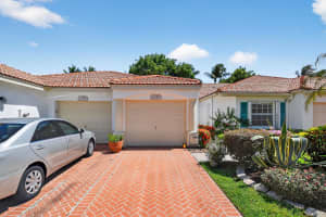 6058 Lake Hibiscus Drive, Delray Beach, FL 33484 Sold 11/07/25