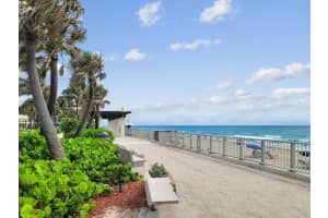 2860 S Ocean Boulevard 416, Palm Beach, FL 33480 - MLS#R11100260