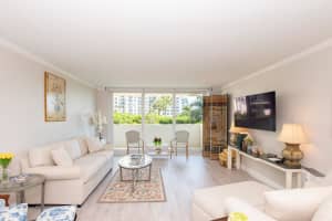 1801 S Flagler Drive 205, West Palm Beach