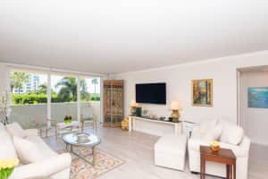 1801 S Flagler Drive 205, West Palm Beach, FL 33401 - MLS#R11100262