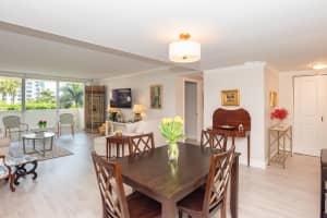 1801 S Flagler Drive 205, West Palm Beach, FL 33401 - MLS#R11100262