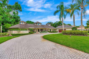 6460 Sw Thistle Terrace, Palm City